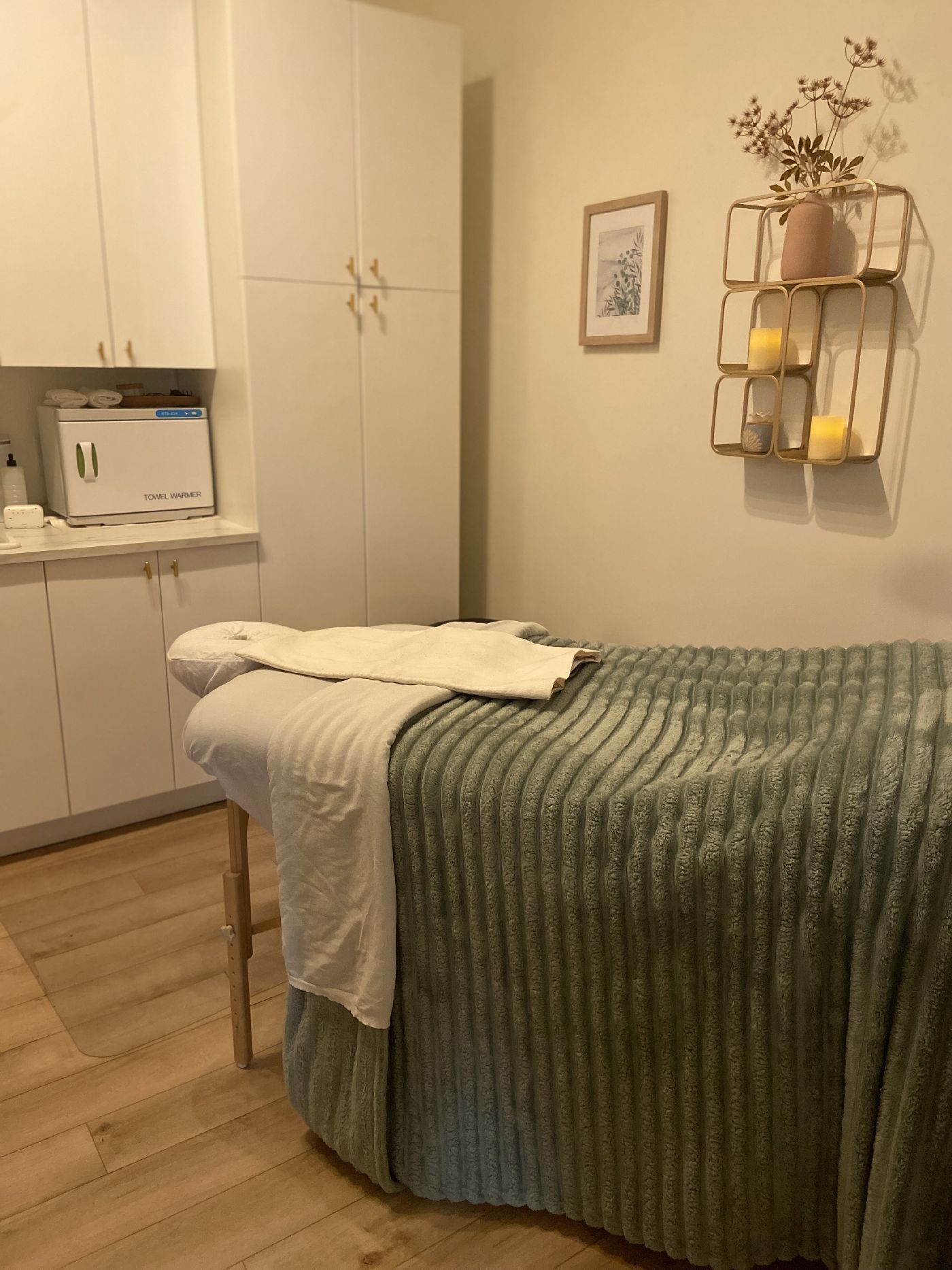 Massage Room 1